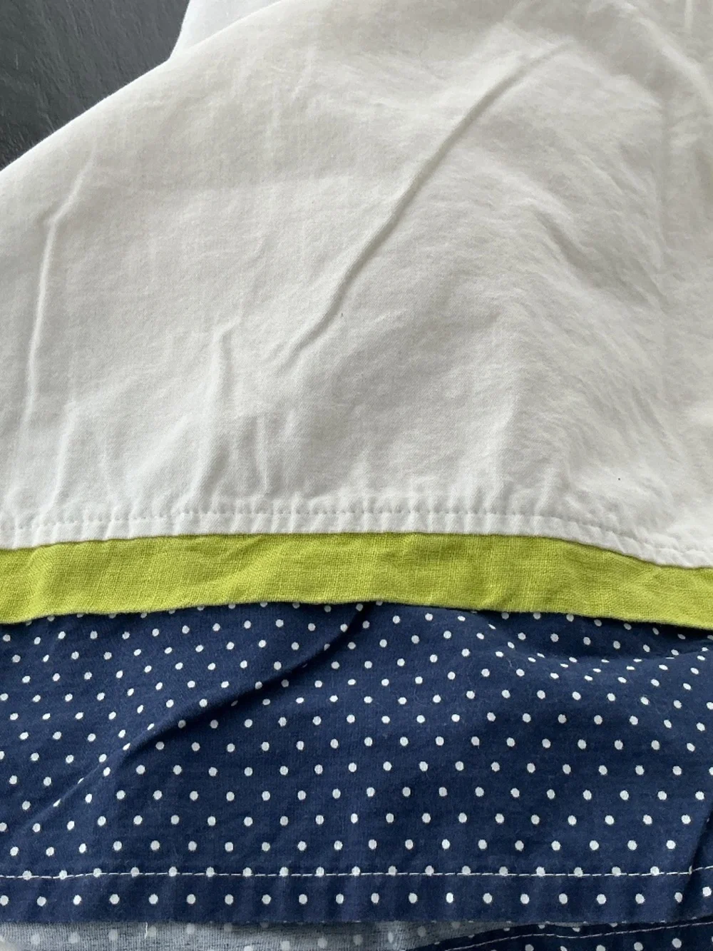 Serena & Lily Bedskirt